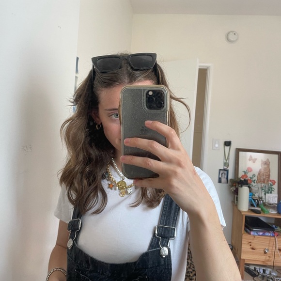 Black sunglasses o/s - Picture 4 of 8